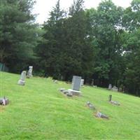 Sugar Grove Cemetery on Sysoon