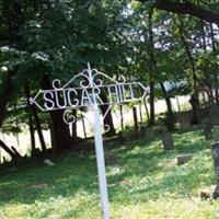 Sugar Hill Cemetery on Sysoon