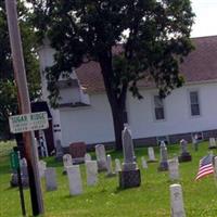 Sugar Ridge Cemetery on Sysoon