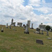 Sugar Ridge Cemetery on Sysoon