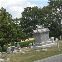 Sugar Ridge Cemetery on Sysoon