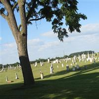 Sugar Ridge Cemetery on Sysoon