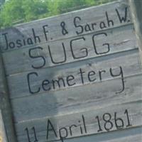 Sugg Cemetery on Sysoon