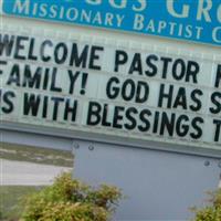 Suggs Grove Missionary Baptist Church on Sysoon