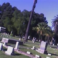 Suisun-Fairfield Cemetery on Sysoon