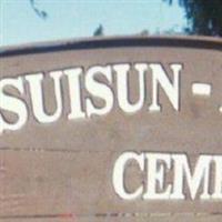 Suisun-Fairfield Cemetery on Sysoon