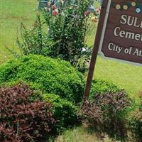 Sullins Cemetery on Sysoon