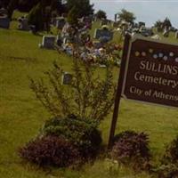 Sullins Cemetery on Sysoon