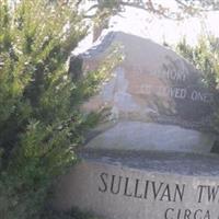 Sullivan Center Cemetery on Sysoon