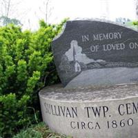Sullivan Center Cemetery on Sysoon