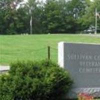 Sullivan County Veterans Cemetery on Sysoon