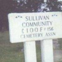 Sullivan IOOF Cemetery on Sysoon