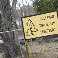 Sullivan Township Cemetery on Sysoon