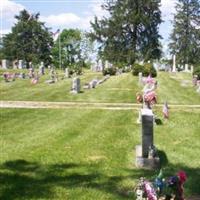 Sulphur Cemetery on Sysoon