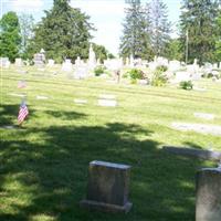 Sulphur Cemetery on Sysoon