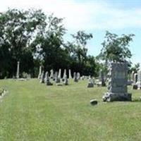 Sulphur Springs Cemetery on Sysoon