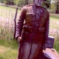 Sulphur Springs Cemetery on Sysoon