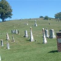 Sulphur Springs Cemetery on Sysoon