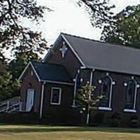 Sulphur Springs United Methodist Church Cemetery on Sysoon