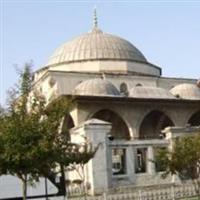 Sultan Ahmed I T?rbesi Tomb on Sysoon