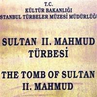 Sultan II Mahmud Turbesi on Sysoon