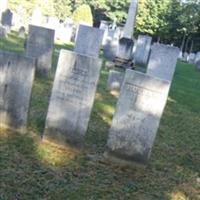 Summer Hill Cemetery on Sysoon