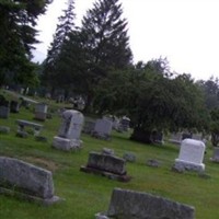 Summer Hill Cemetery on Sysoon