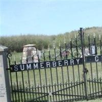 Summerberry Cemetery on Sysoon