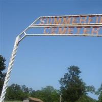 Summerfield Cemetery on Sysoon