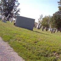 Summerfield Cemetery on Sysoon