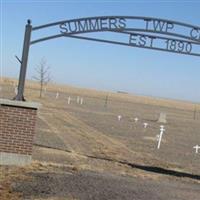 Summers Township Cemetery on Sysoon