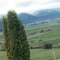 Summerville Cemetery on Sysoon