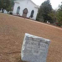 Summerville Presbyterian Church Cemetery on Sysoon
