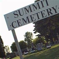 Summit Cemetery on Sysoon