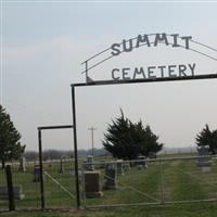 Summit Cemetery on Sysoon