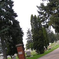 Summit Cemetery on Sysoon