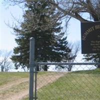 Summit Hill Cemetery on Sysoon