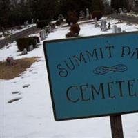 Summit Park Cemetery on Sysoon