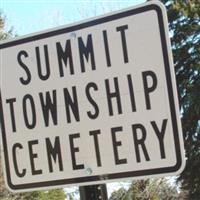 Summit Township Cemetery on Sysoon