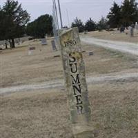 Sumner Cemetery on Sysoon