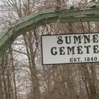 Sumner Cemetery on Sysoon