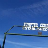 Sumpter Cemetery on Sysoon