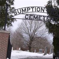 Sumption Prairie Cemetery on Sysoon