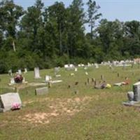 Sumrall Cemetery on Sysoon