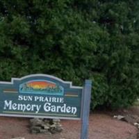 Sun Prairie Memory Garden on Sysoon