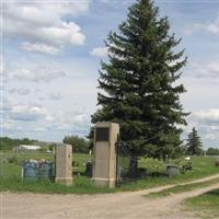 Sun River Cemetery on Sysoon