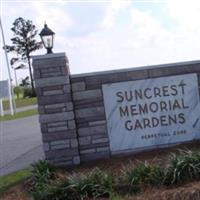 Suncrest Memorial Gardens on Sysoon