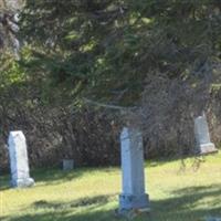 Sundahl Cemetery on Sysoon