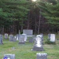 Sunday River Cemetery on Sysoon
