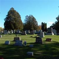 Sunfield Cemetery on Sysoon